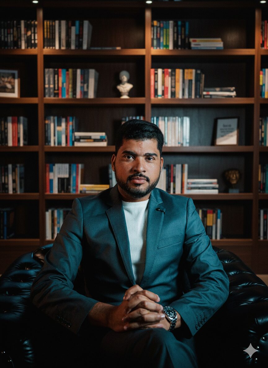 Biblioteca do Líder