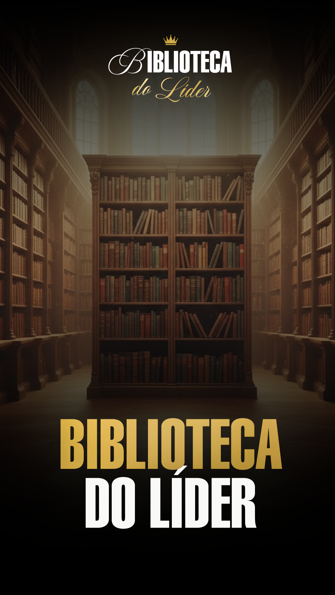 Biblioteca do Líder — Bônus Lições de Provérbios para Líderes