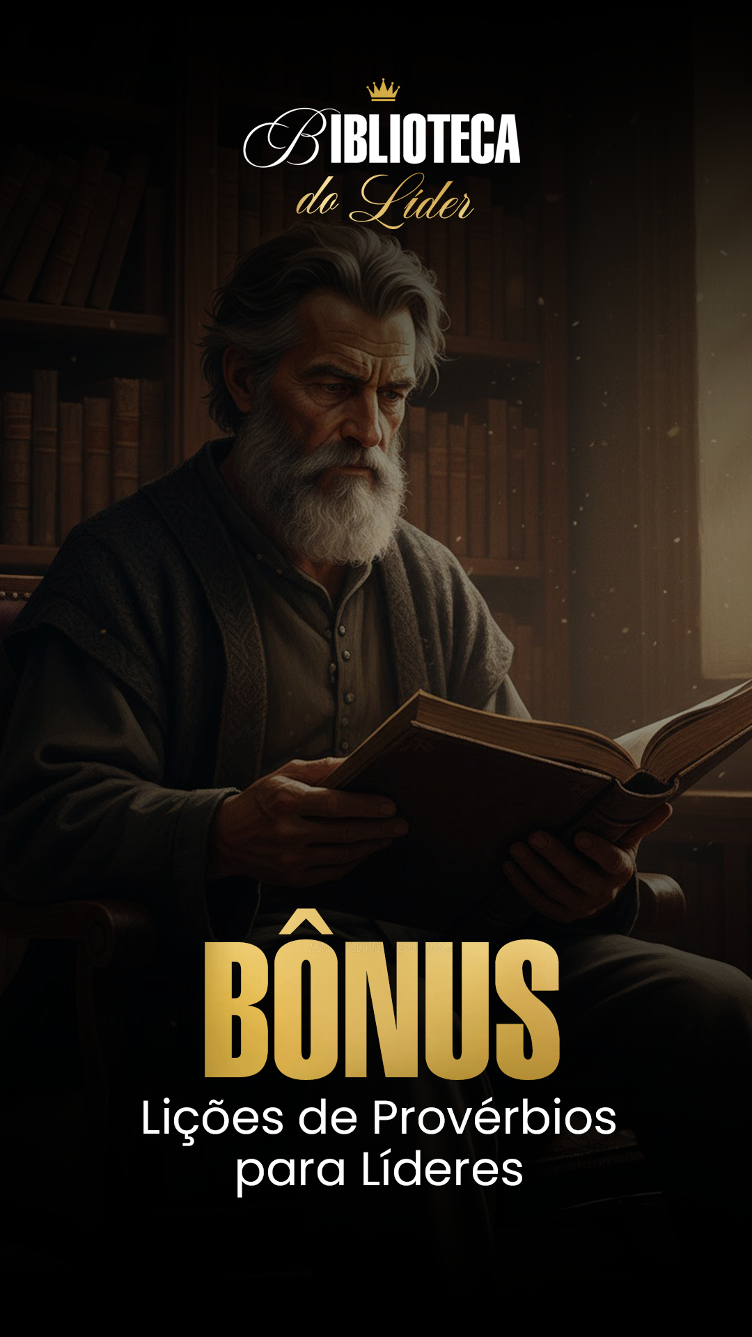 O Mapa da Liderança Estratégica