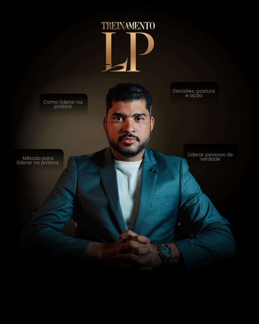 Liderança na Prática 10X