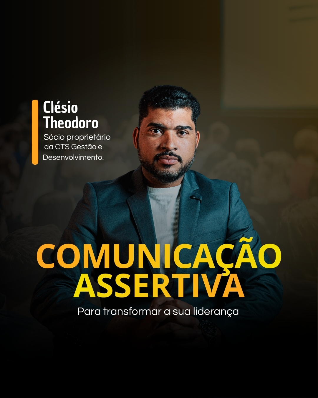 Comunicação Assertiva