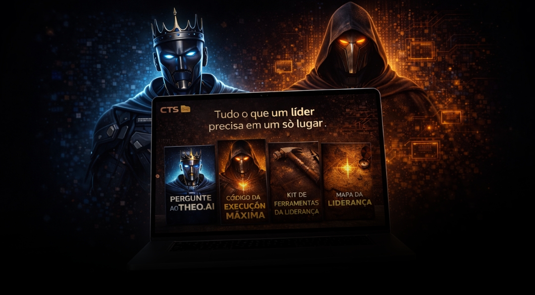 Código da Execução Máxima