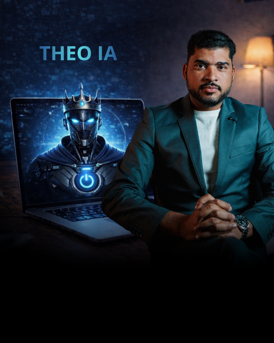 Biblioteca do Líder