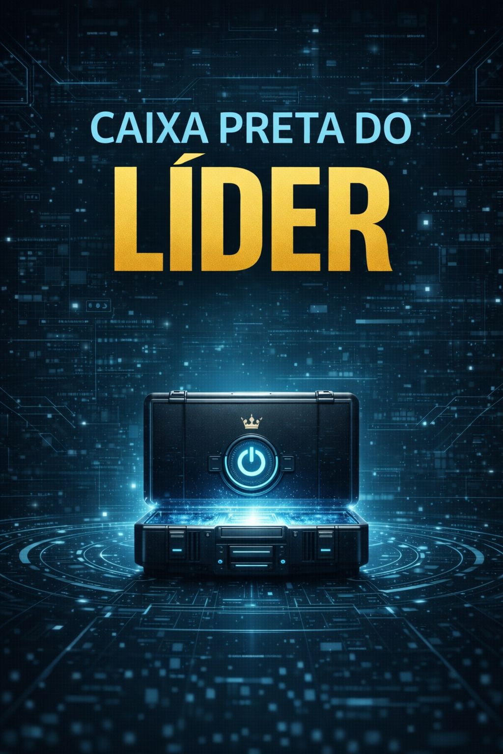 Caixa Preta do Líder
